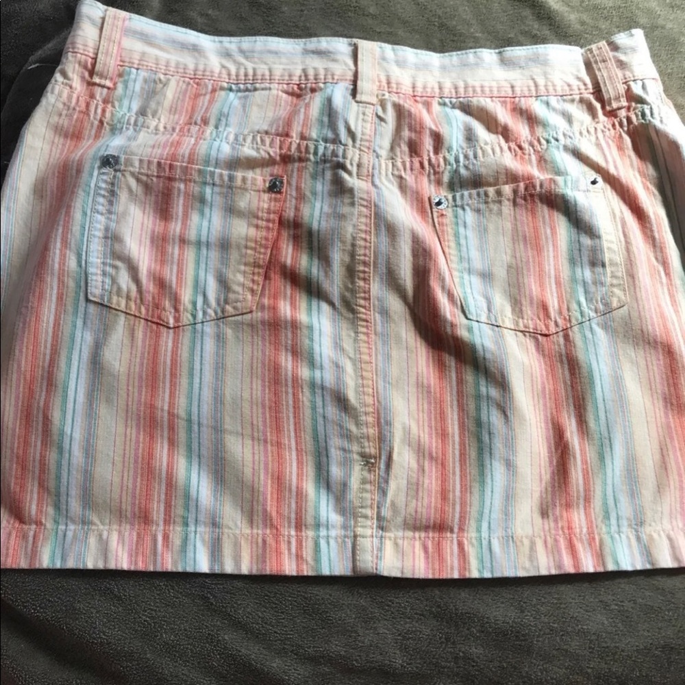NWOT Roxy skirt Small - Picture 2 of 6